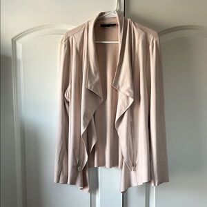 Waterfall Jacket